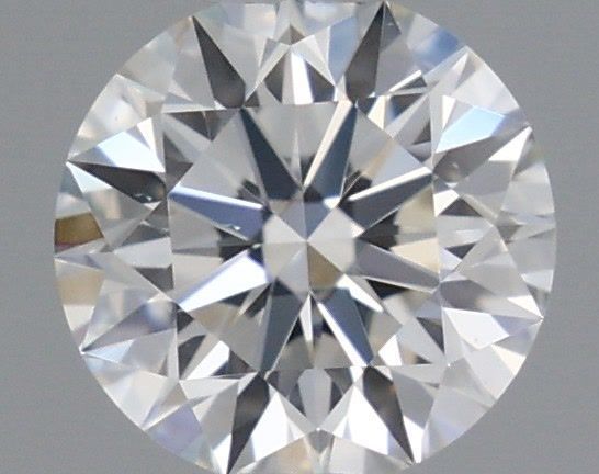 Round Diamond image