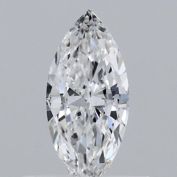 Marquise Lab-Grown Diamond image