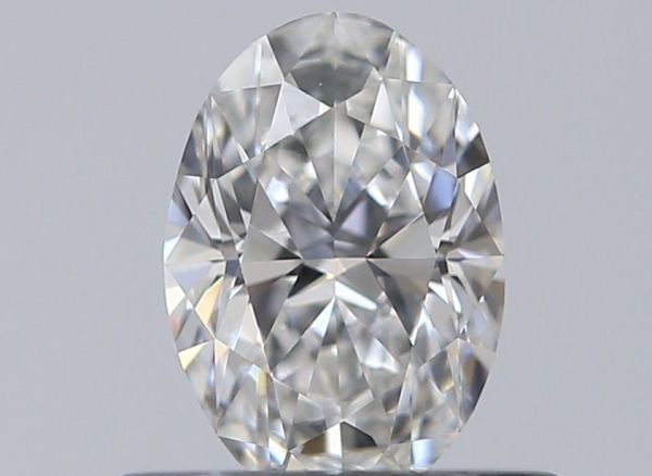 Oval Diamond image