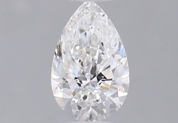 Pear Diamond image