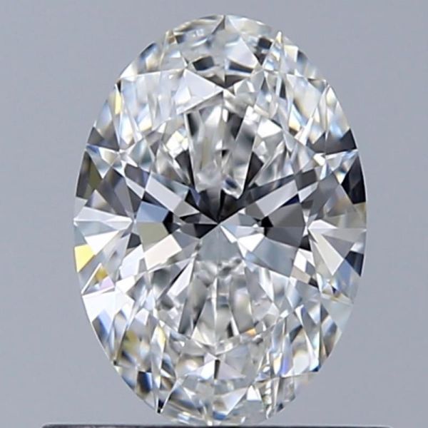 Oval Diamond image