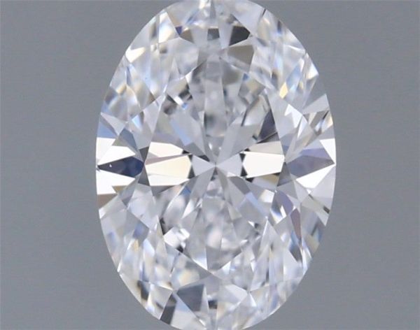 Oval Diamond image
