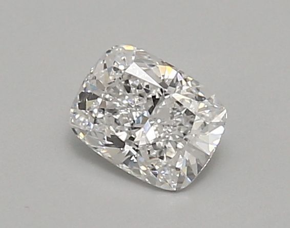 Cushion Lab-Grown Diamond image