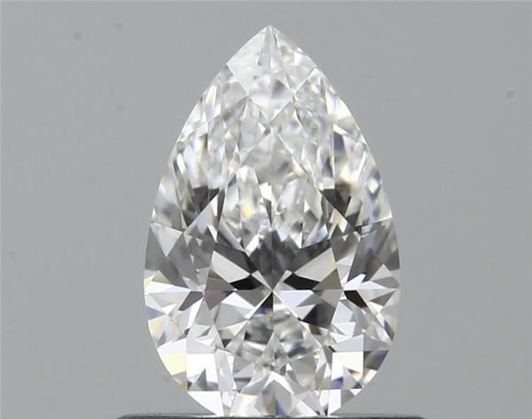 Pear Diamond image