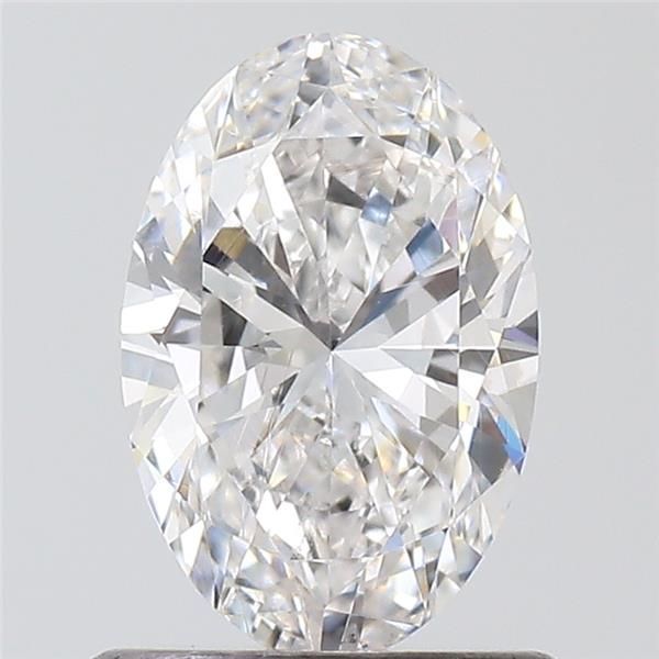 Oval Diamond image