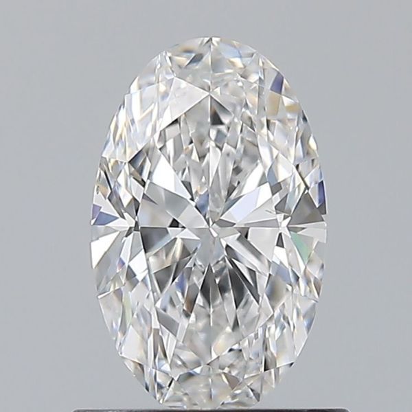 Oval Diamond image