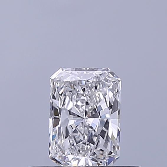 Radiant Lab-Grown Diamond image