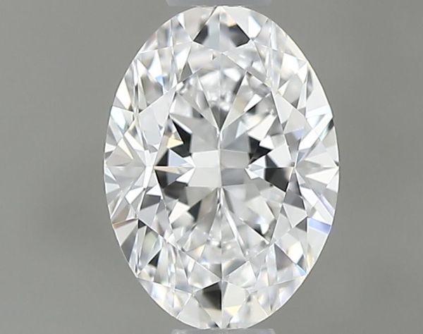 Oval Diamond image