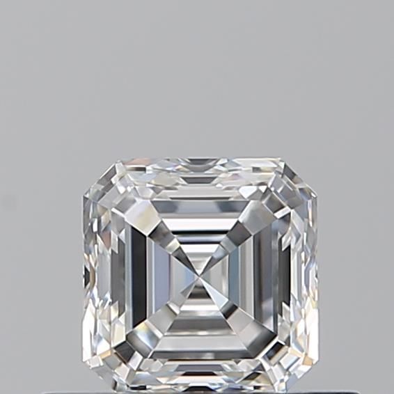 Asscher Diamond image