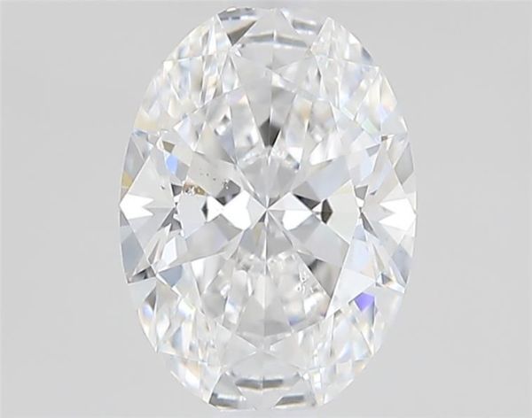 Oval Diamond image