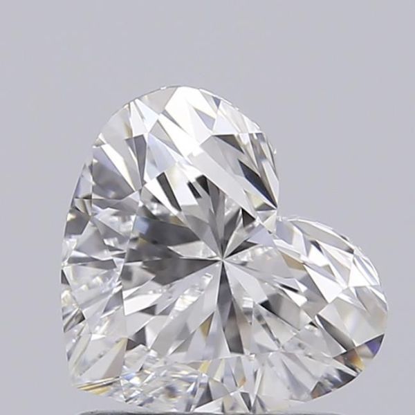 Heart Lab-Grown Diamond image