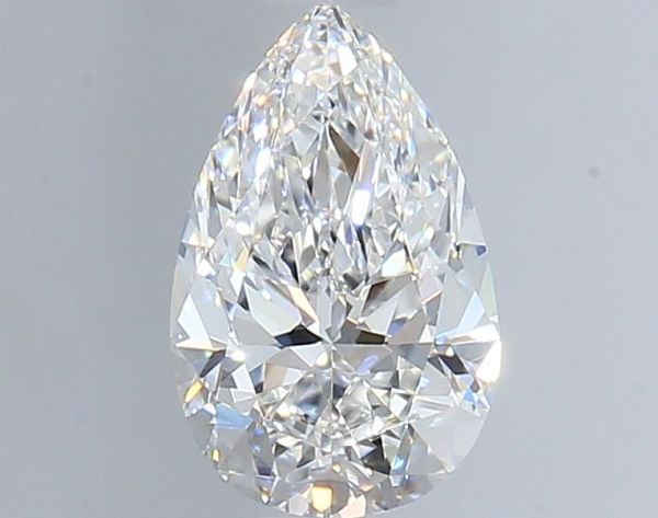Pear Diamond image
