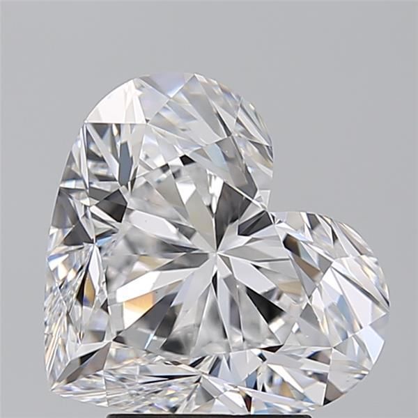 Heart Diamond image