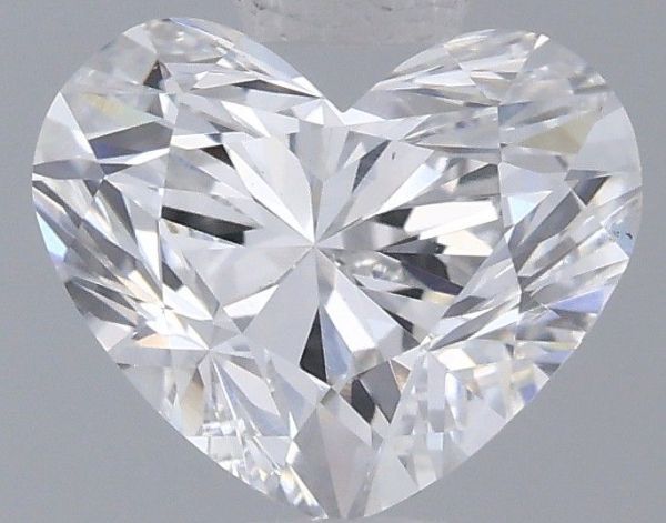 Heart Lab-Grown Diamond image