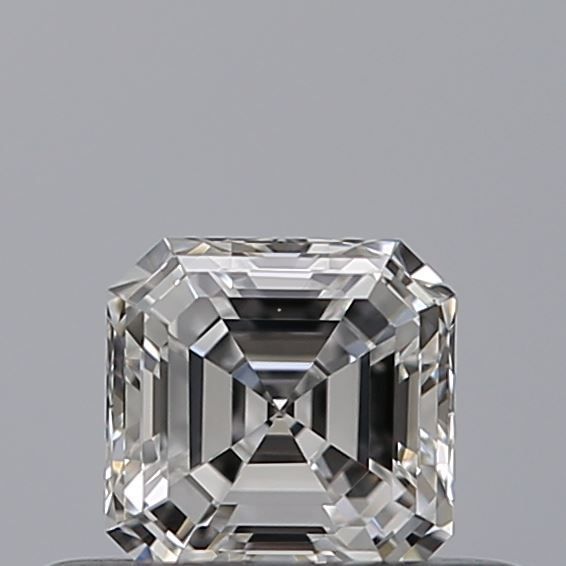Asscher Diamond image