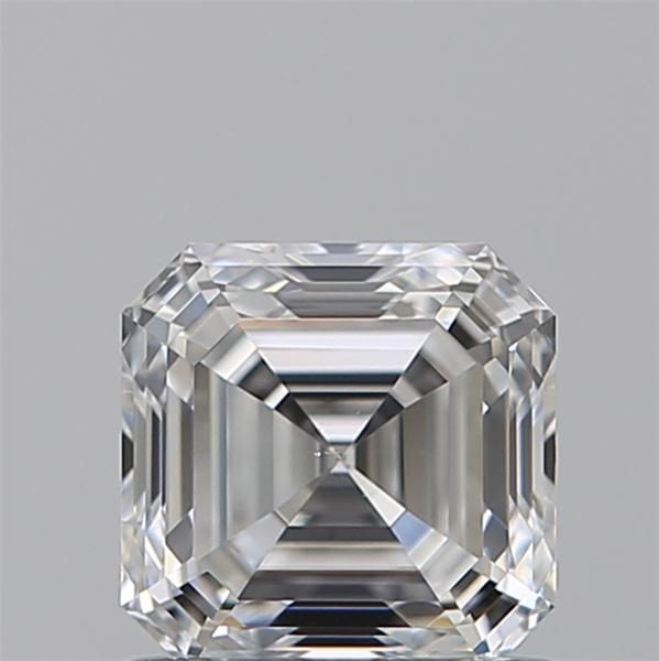Asscher Diamond image