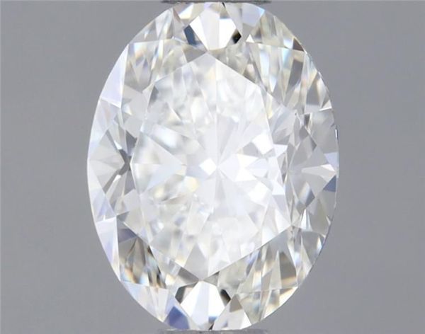 Oval Diamond image