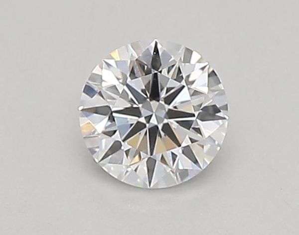 Round Lab-Grown Diamond image