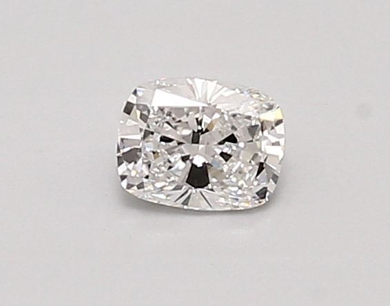 Cushion Lab-Grown Diamond image