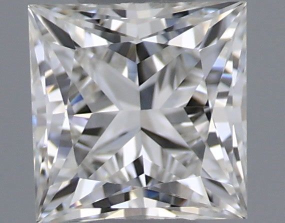 Princess Lab-Grown Diamond image