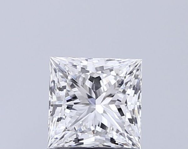 Princess Lab-Grown Diamond image