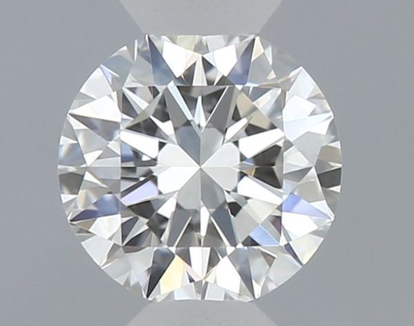 Round Diamond image