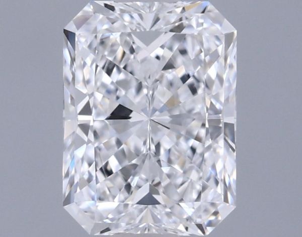 Radiant Lab-Grown Diamond image