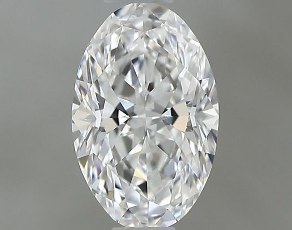 Oval Diamond image