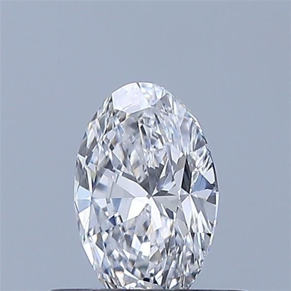Oval Lab-Grown Diamond image