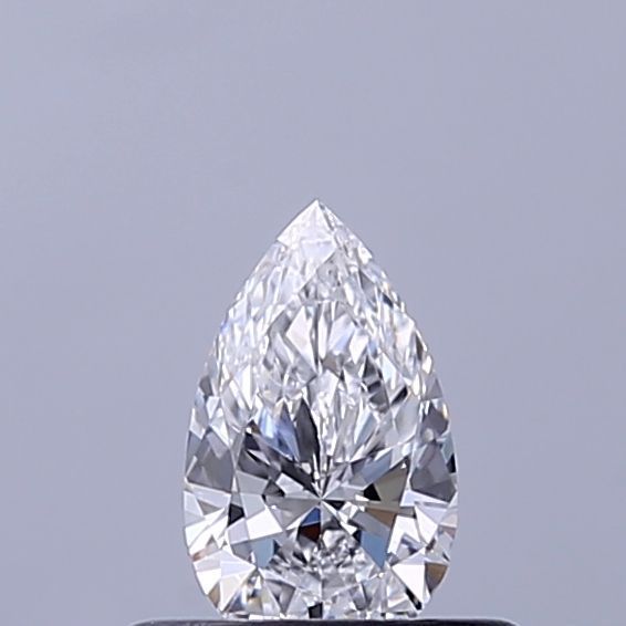 Pear Lab-Grown Diamond image