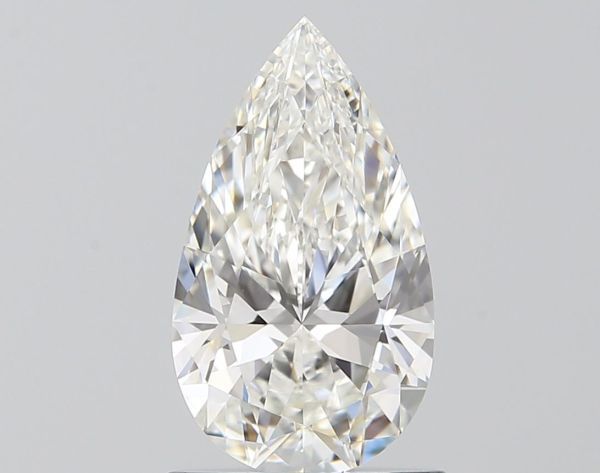 Pear Diamond image