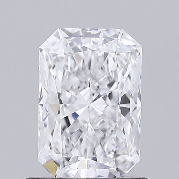 Radiant Lab-Grown Diamond image