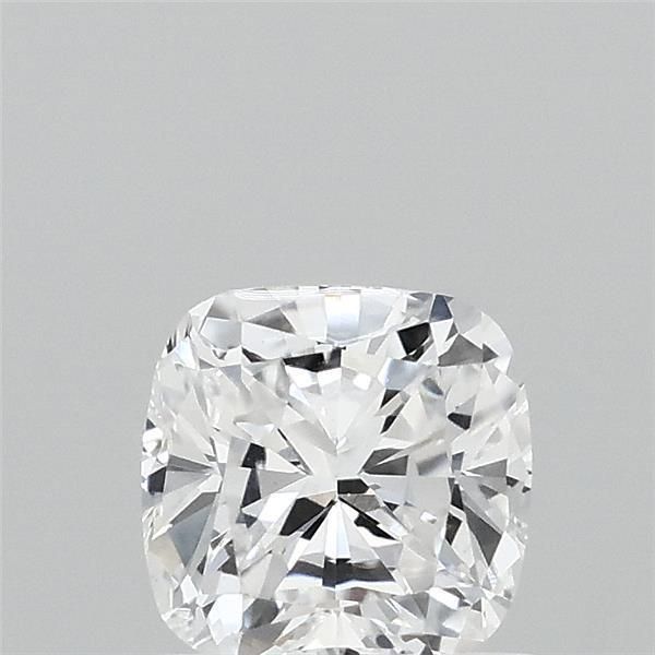 Cushion Lab-Grown Diamond image