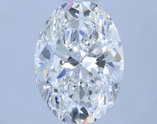 Oval Diamond image