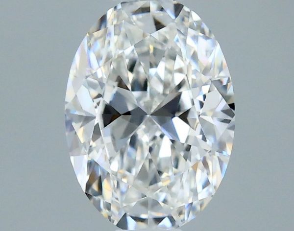 Oval Diamond image