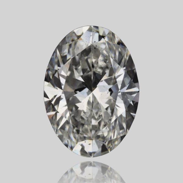Oval Diamond image