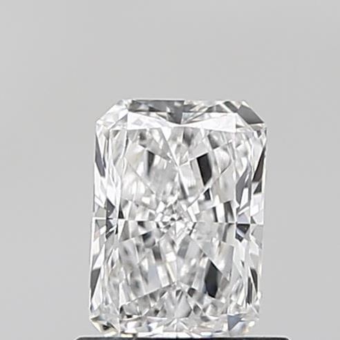 Radiant Lab-Grown Diamond image