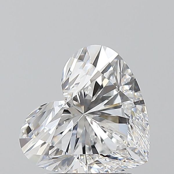 Heart Diamond image