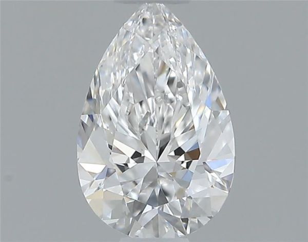 Pear Diamond image