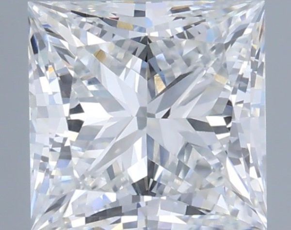 Princess Lab-Grown Diamond image