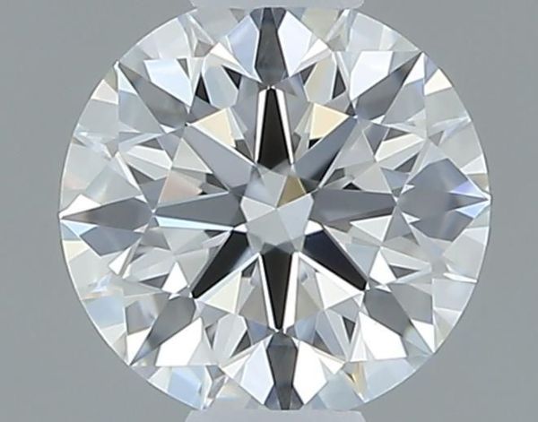 Round Diamond image