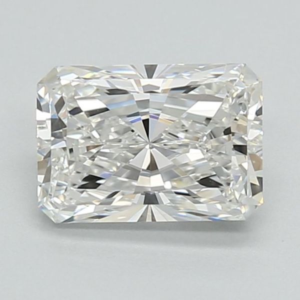 Radiant Lab-Grown Diamond image