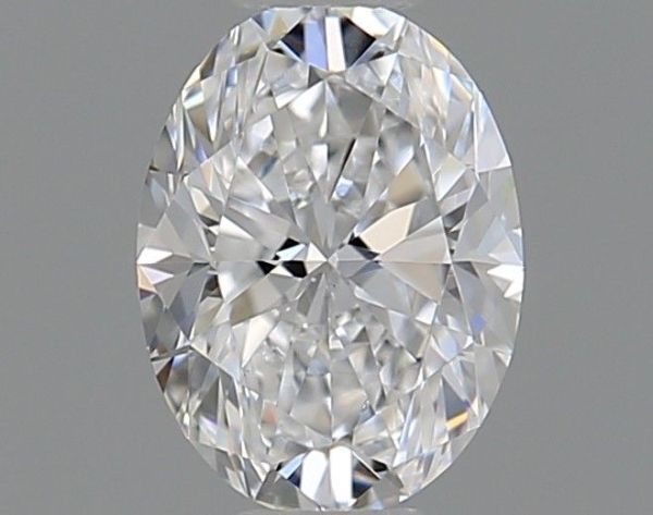 Oval Diamond image