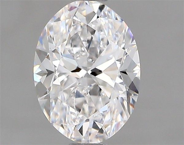 Oval Diamond image