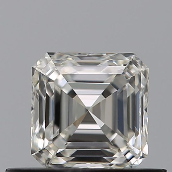 Asscher Diamond image