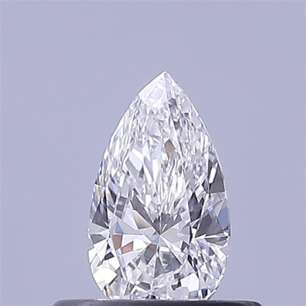 Pear Lab-Grown Diamond image