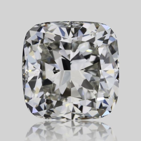 Cushion Diamond image