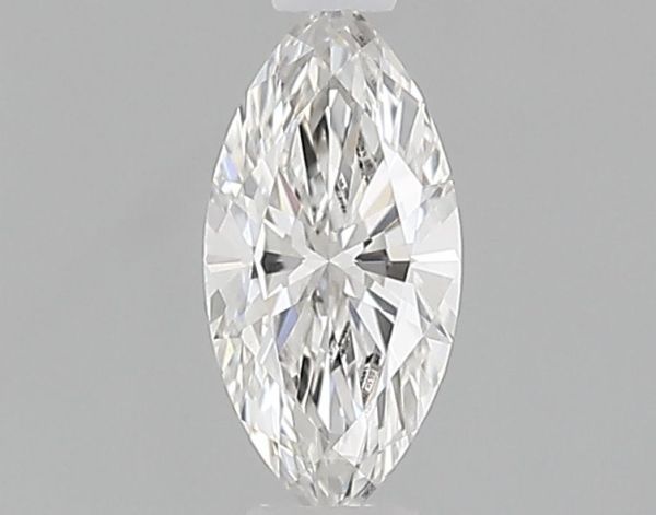 Marquise Lab-Grown Diamond image