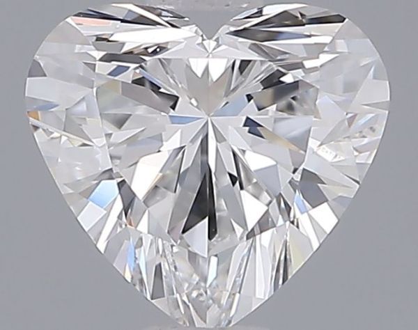 Heart Lab-Grown Diamond image