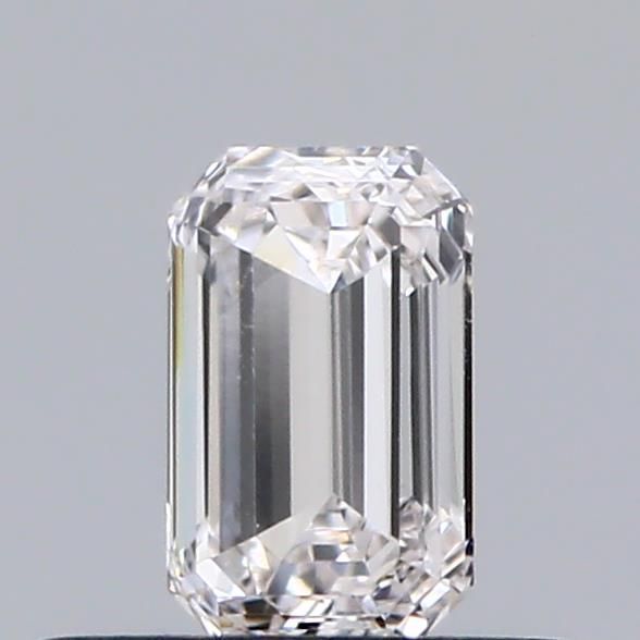 Emerald Lab-Grown Diamond image